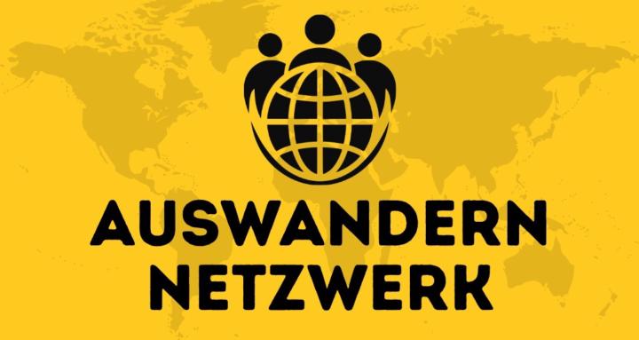 Auswandern Netzwerk 🌍