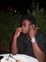 Bouna Keita