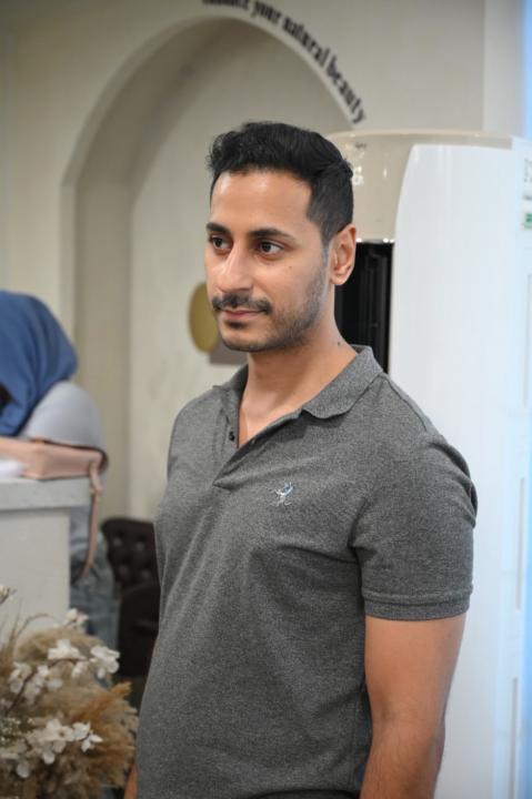 Mujtaba Raza