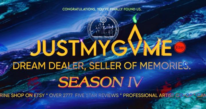 JUSTMYGAME STUDIOS