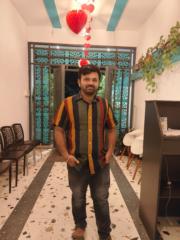 Abhishek Kulkarni