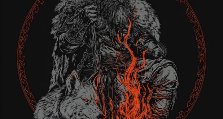 Barbarian