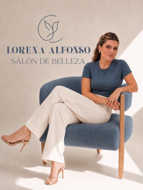 Lorena Alfonso