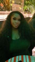 Nafeesah Barnes