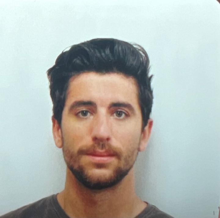 Anthony Drake