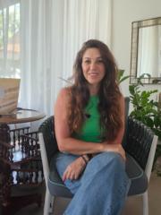 Farah Kanj