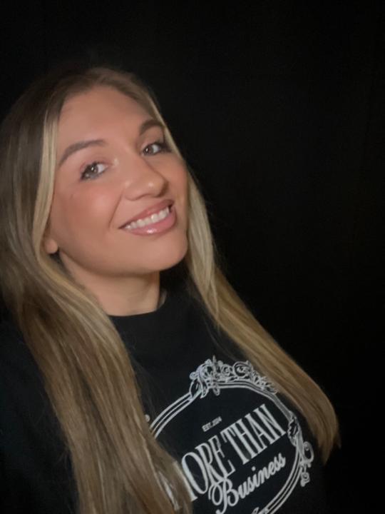 Roxana Alanis