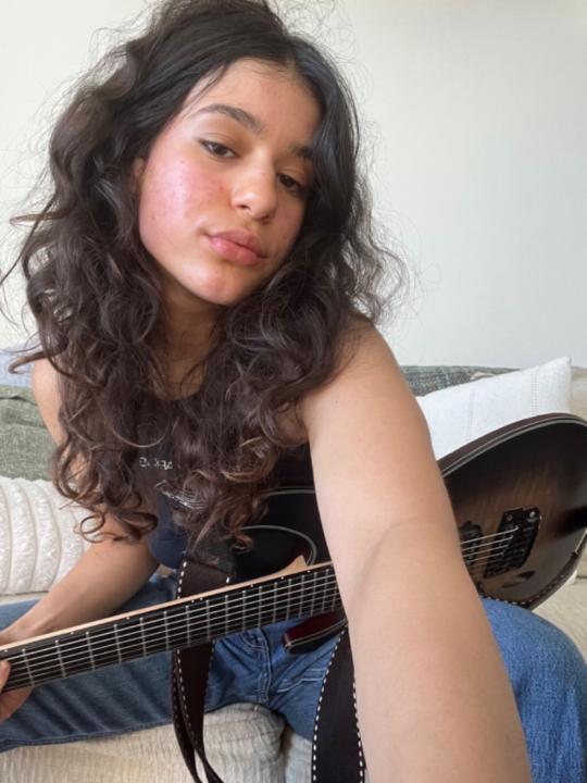 Catalina Yera