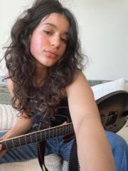 Catalina Yera
