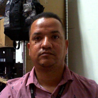 Francisco Alejandro Nina Eusebio