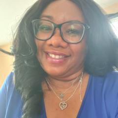 Victoria Dorsey