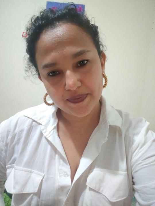 Adriana Montealegre Ortiz