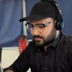 Mannan Iqbal