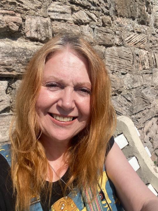 Jeanette Bristowe-Scarth