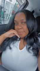 DeJanae Brown