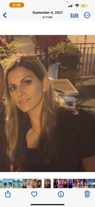 Yvonne Mansour