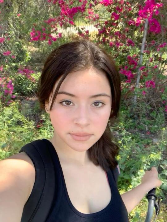Zaria Lennon