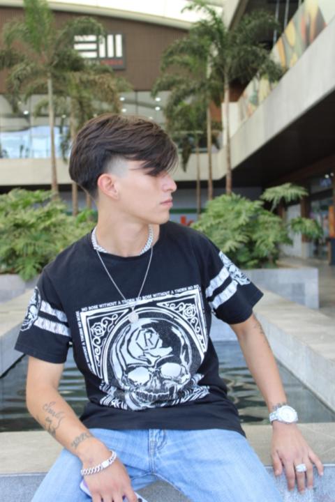 Daniel Garcia