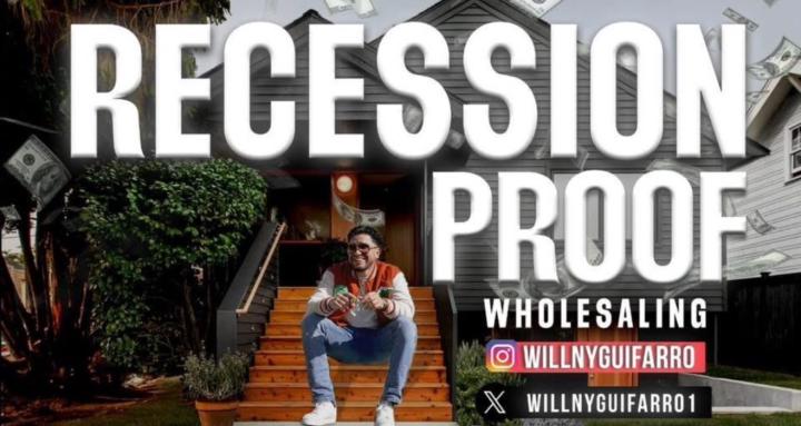 Recession Proof Coaching