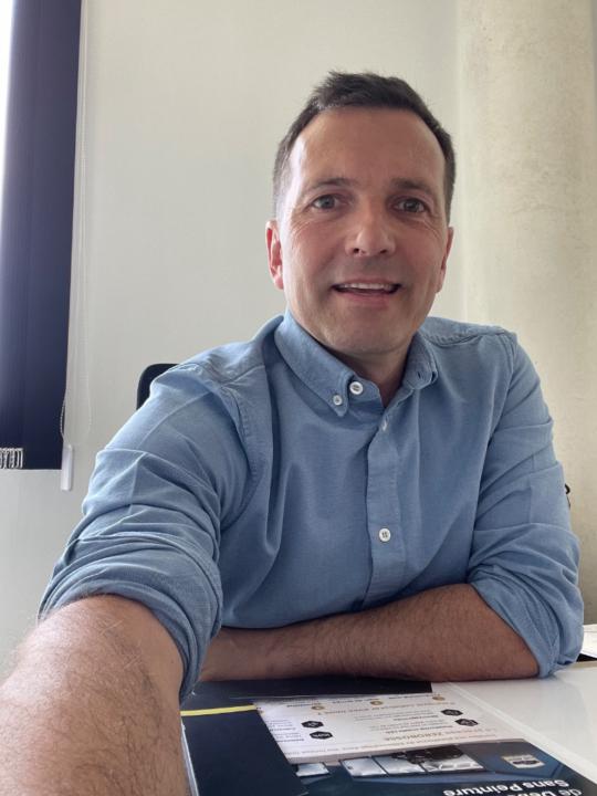 Alexandre Leriche