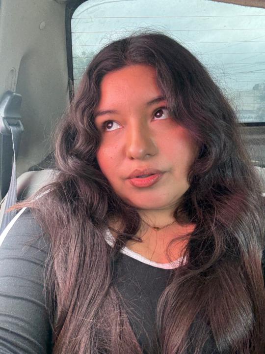 Gemma Rocio Reyes Ramirez