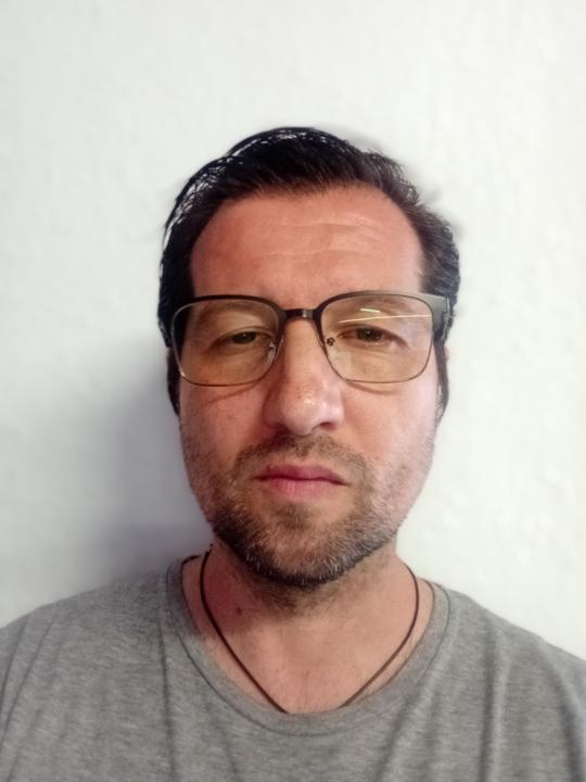 Antonio Rodríguez Carmona