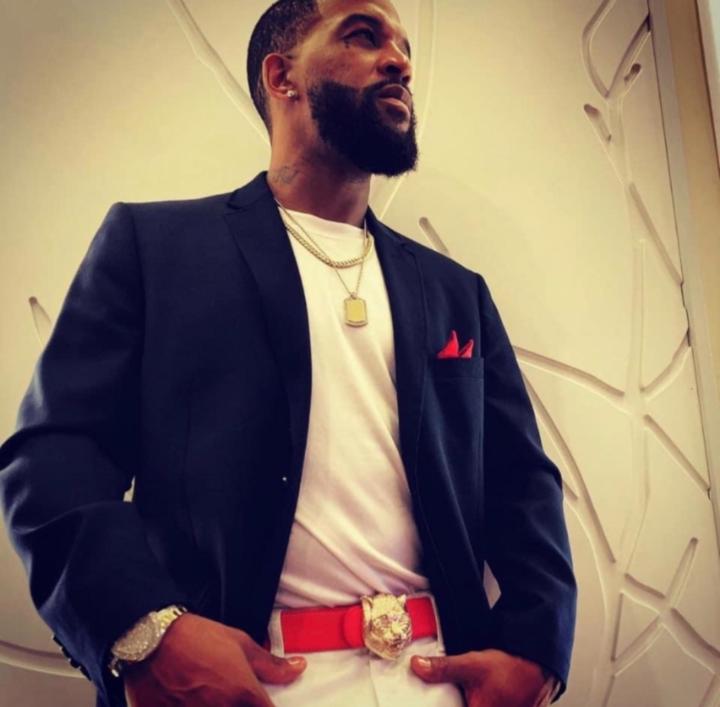 Demetrius Richardson