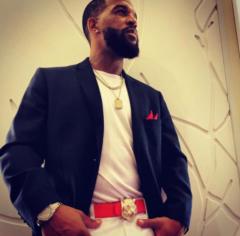 Demetrius Richardson
