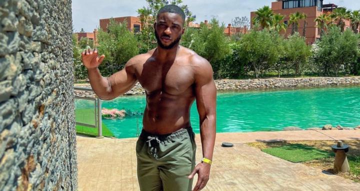 Hench's Gym Empire 👑