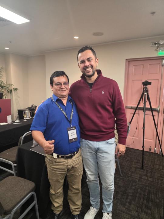 Javier Mauricio azaña