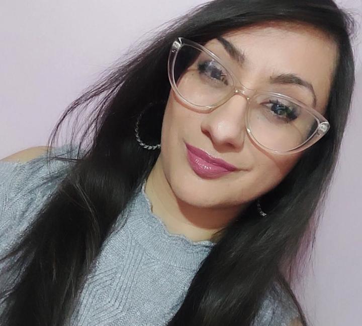 Clara Ceron