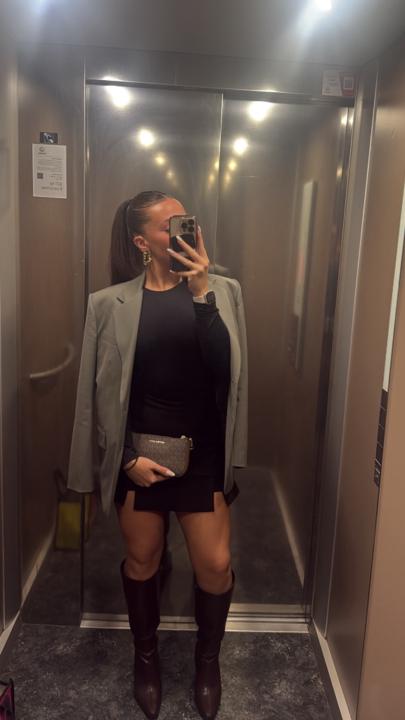 Clémence Martins ferreira