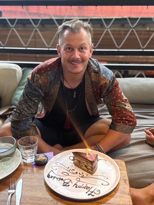 Matej Hubacek
