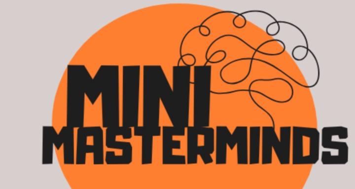 Mini Masterminds