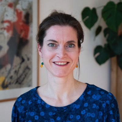 Juliane Kempe