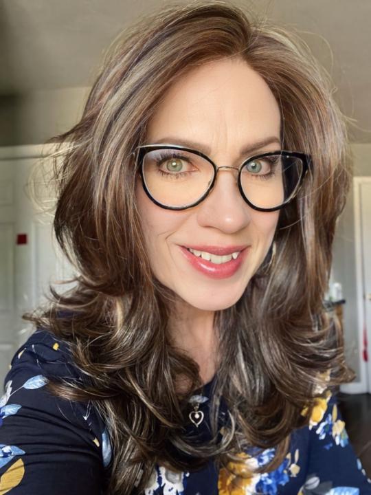 Sheryl Bradley