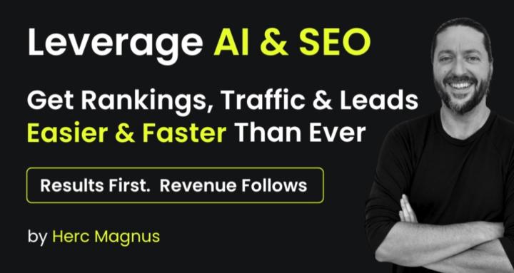 AI Local SEO & Lead Generation