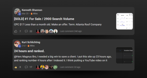 AI SEO | Rank & Rent Lead Gen gallery image