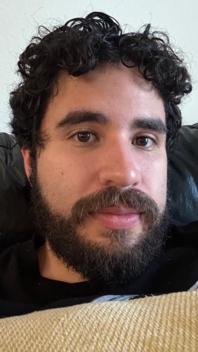 Isaac Delgado