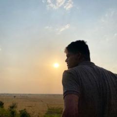 Chirag Yadav