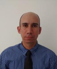 Juan Pablo Murillo Pareja