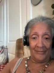 Evelyn Ferguson