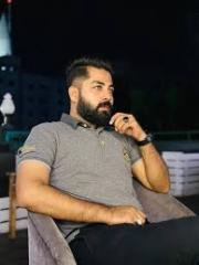 Fahad Hussain