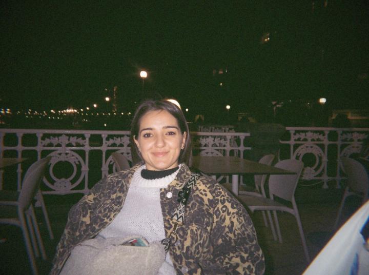 Léa Ponneau