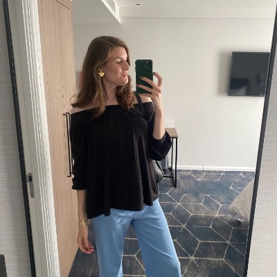 Maja Fr