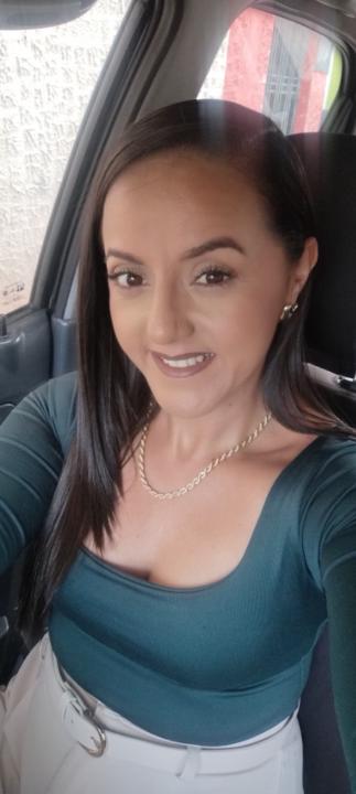 Dayana Contreras