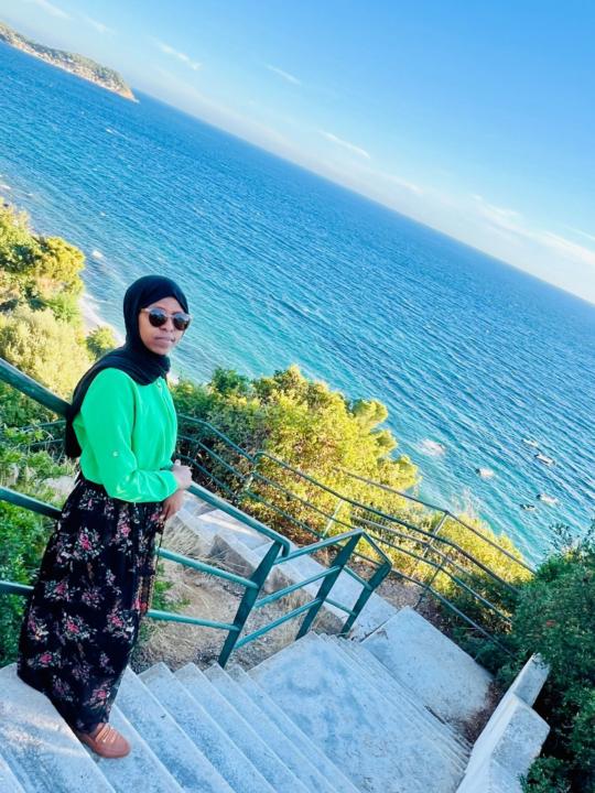 Assia Mohamed Hassan