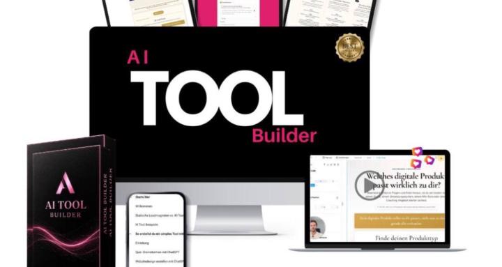 AI Product Builder