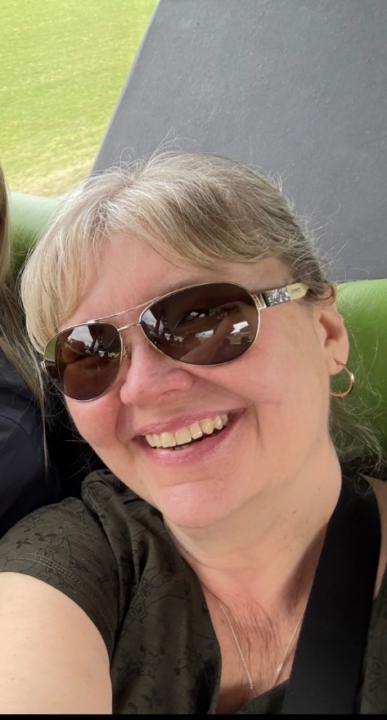Nancy Gulyas
