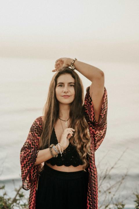 Jasmin Niedan Martinez